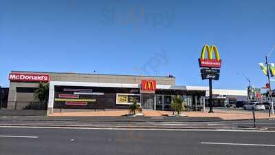 Mcdonald's Manurewa