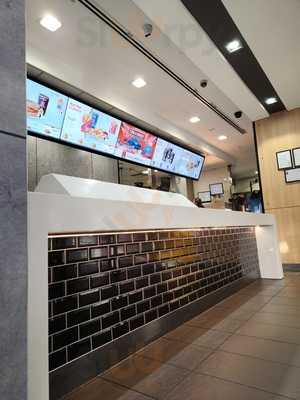 Mcdonald's Manurewa