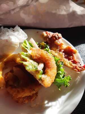 The Fish And Chippery