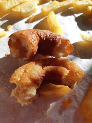 The Fish And Chippery