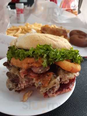 The Fish And Chippery