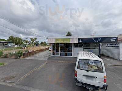 The Fish And Chippery