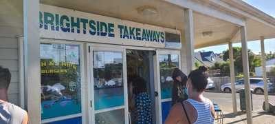 Brightside Takeaways