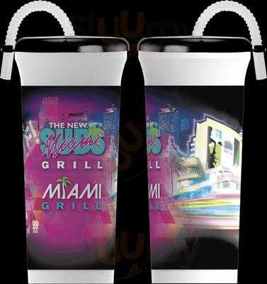 Miami Grill