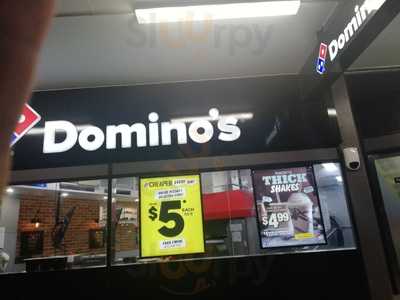 Domino's