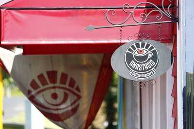 Anastasis Coffee Roasters