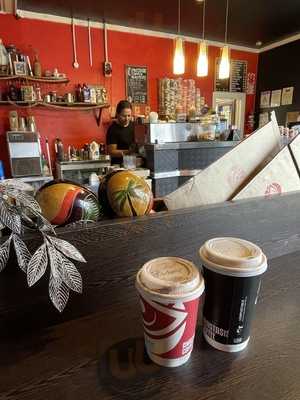 Anastasis Coffee Roasters