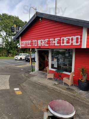 Anastasis Coffee Roasters