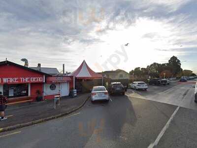 Anastasis Coffee Roasters