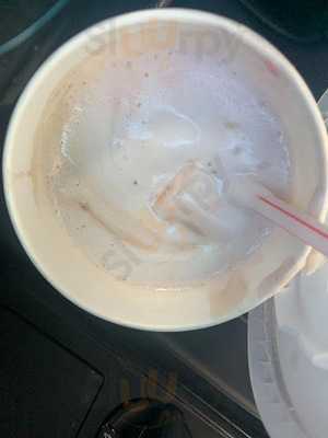 Burger King Constellation Drive