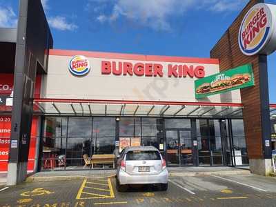 Burger King Constellation Drive
