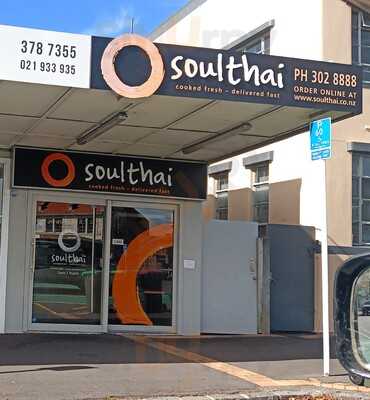 Soul Thai