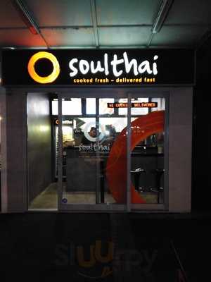 Soul Thai