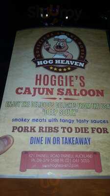 Hog Heaven