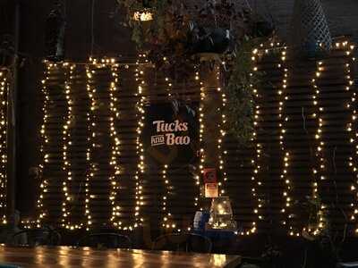 Tucks & Bao Newmarket