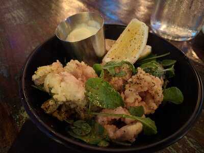 Tucks & Bao Newmarket