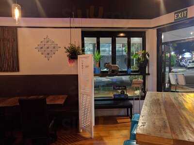 Tucks & Bao Newmarket