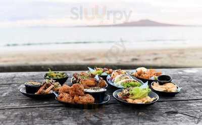 Tucks & Bao Newmarket