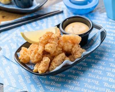 Tucks & Bao Newmarket