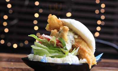 Tucks & Bao Newmarket