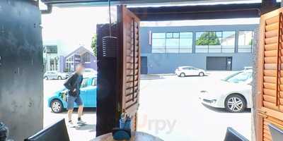 Tucks & Bao Newmarket