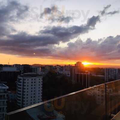 The Churchill Auckland