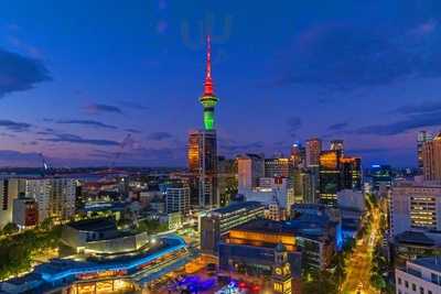 The Churchill Auckland