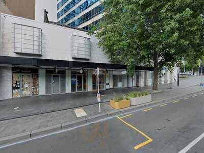 The Churchill Auckland