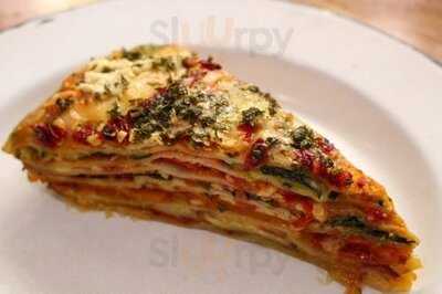 The Bach Ale House And Restaurant