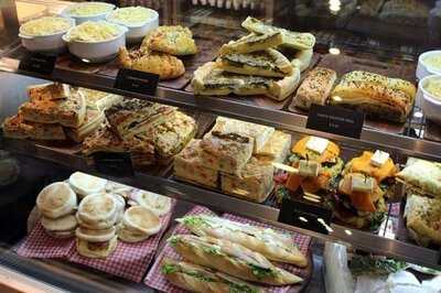 The Bach Ale House And Restaurant