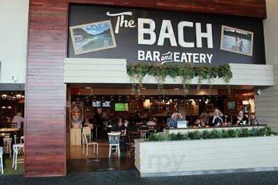 The Bach Ale House And Restaurant