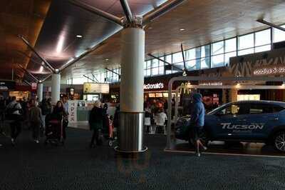 The Bach Ale House And Restaurant