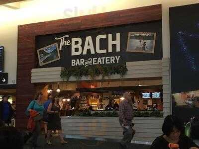 The Bach Ale House And Restaurant