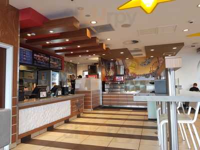 Carl's Jr
