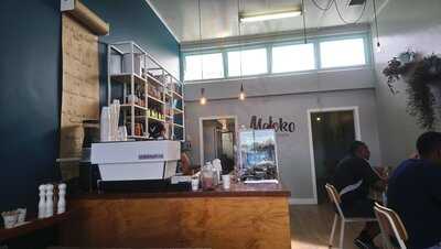 Moloko Cafe