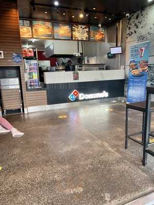 Domino's Pizza Papatoetoe