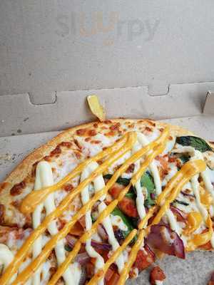 Domino's Pizza Papatoetoe