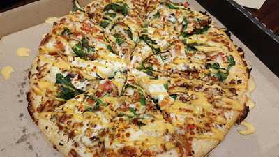 Domino's Pizza Papatoetoe