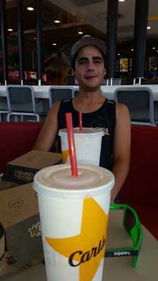 Carl's Jr