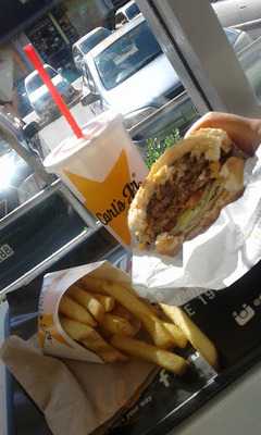 Carl's Jr