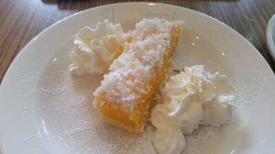 Coffee Club Broadway