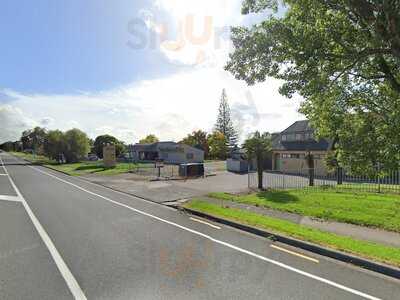 Palms Restaurant & Bar