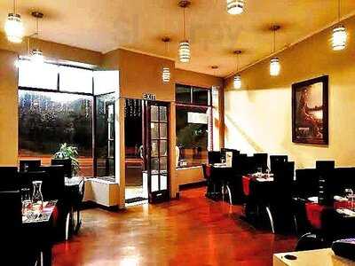 Red Chilli Indian Cuisine