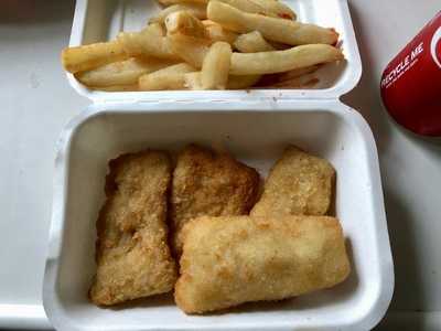 Red Chilli Indian Cuisine