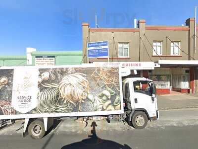 Red Chilli Indian Cuisine