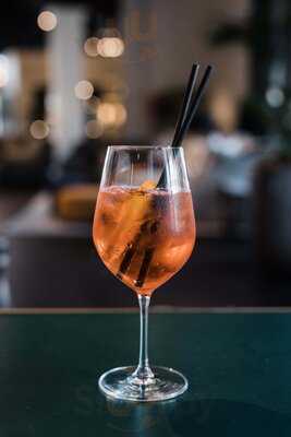 L'americano Espresso Bar