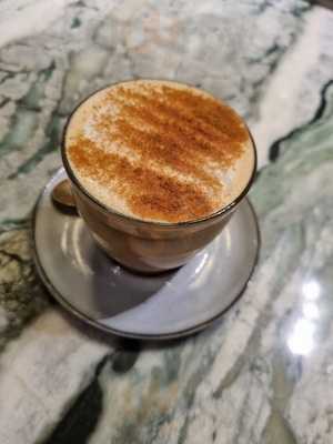 L'americano Espresso Bar