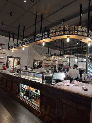 L'americano Espresso Bar