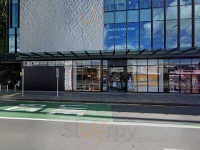 L'americano Espresso Bar