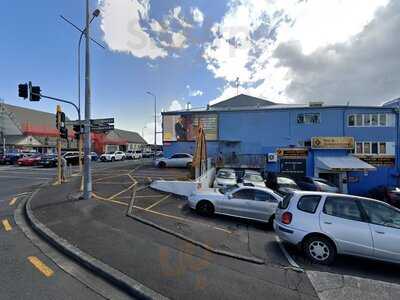 The Faltering Fullback